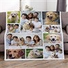 Product Thumbnail Sweatshirt Blanket