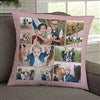 Product Thumbnail 18 Inch Velvet Pillow