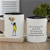 Product Thumbnail Black Mug