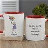 Product Thumbnail Red Mug