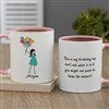 Product Thumbnail Pink Mug