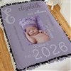 Product Thumbnail Tie Blanket