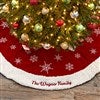 Product Thumbnail Tree Skirt