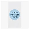 Pmall thumb Personalized Logo Oversized Beach Towel - 29846