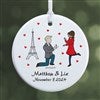 Product Thumbnail 1-Sided Glossy Ornament