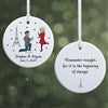 Product Thumbnail 2-Sided Glossy Ornament