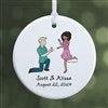 Product Thumbnail 1-Sided Glossy Ornament