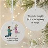 Product Thumbnail 2-Sided Matte Ornament