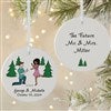 Product Thumbnail 2-Sided Matte Ornament