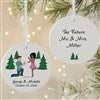 Product Thumbnail 2-Sided Matte Ornament
