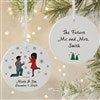 Product Thumbnail 2-Sided Matte Ornament