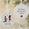 Product Thumbnail 2-Sided Matte Ornament