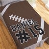 Product Thumbnail 50x60 Fleece Blanket