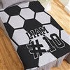 50x60 Fleece Blanket