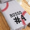 Product Thumbnail 50x60 Fleece Blanket
