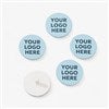 Pmall thumb Personalized Logo Golf Ball Markers (sets of 12)  - 30060