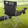 Pmall thumb Personalized Logo Black Camping Chair - 30076