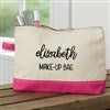 Product Thumbnail Pink Bag