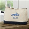 Product Thumbnail Navy Bag