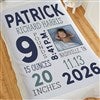 Product Thumbnail 50x60 Sweatshirt Blanket