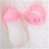 Product Thumbnail Pacifier & Bottle