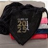 Product Thumbnail Black Fleece Blanket