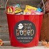 Product Thumbnail Large Red Bucket