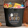 Product Thumbnail Large Black Bucket
