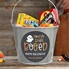 Product Thumbnail Small Silver Bucket