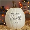 Product Thumbnail Large Cream Pumpkin