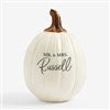 Product Thumbnail Large Cream Pumpkin