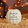 Product Thumbnail Small Cream Pumpkin