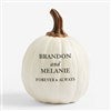 Product Thumbnail Small Cream Pumpkin