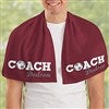 Product Thumbnail Around Neck