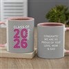Product Thumbnail 11 oz. Pink Mug