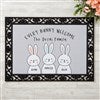 18x27 Doormat with Tray