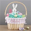 Natural Easter Basket