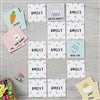 Product Thumbnail Memory Game
