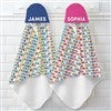 Product Thumbnail Hooded Towel