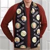 Product Thumbnail Fleece Scarf