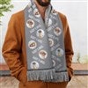 Sherpa Scarf