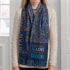 Product Thumbnail Fleece Scarf