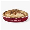 Pmall thumb Personalized Logo Ceramic Pie Dish  - 30302