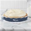 Pmall thumb Personalized Logo Ceramic Pie Dish  - 30302