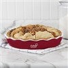 Pmall thumb Personalized Logo Ceramic Pie Dish  - 30302
