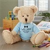 Product Thumbnail Blue T-Shirt