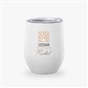 Pmall thumb Personalized Logo Stainless Stemless Wine Cup - 30337