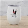 Pmall thumb Personalized Logo Stainless Stemless Wine Cup - 30337