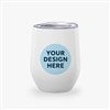 Pmall thumb Personalized Logo Stainless Stemless Wine Cup - 30337
