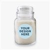 Pmall thumb Personalized Logo Glass Jar  - 30341